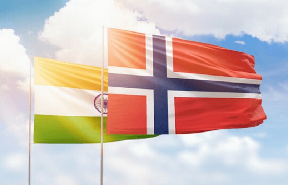 India-Norway Plan to Strengthen Trade and Economic Ties
