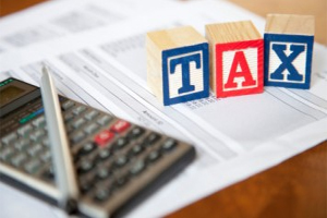 Indirect Tax Refunds At Rs.43,409 Cr In Apr-Feb