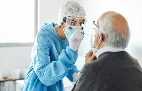 Kerala Reports 115 New COVID Cases; Active Cases Reach 1700