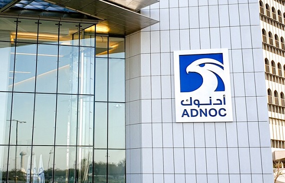 India Grants Adnoc Permission to Export Oil from Strategic Storage