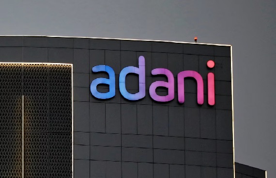 Adani appears at Pimco, BlackRock, Blackstone for potential private bond position 