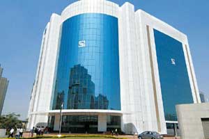 All Efforts will be Made to Boost Investor Sentiment: SEBI 