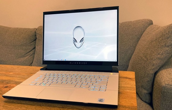 Dell Technologies & Alienware launches new gaming laptop in India