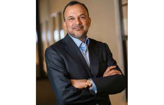 Steve Singh Joins Madrona As New Managing Director