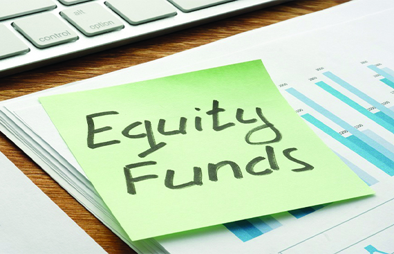 Riding the market waves: Strategies for successful equity fund investments