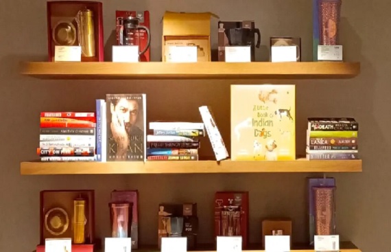 Third Wave Coffee Associates with HarperCollins India for World Book Day