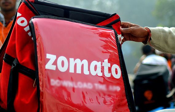Zomato May Launch Online Home-Cooked Meal Service