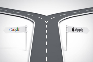Why Google Pays Apple $1 Billion