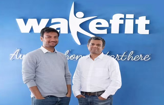 Wakefit Reports Rs 724 Crore Revenue in H1 FY26, Returns to Profit Ahead of IPO