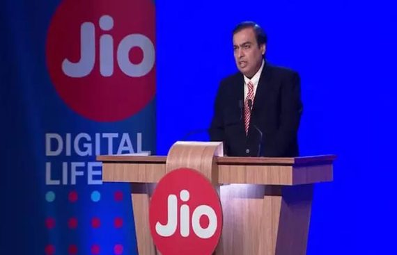 Will Jio's 5G Technology Aid in Cost Cutting?