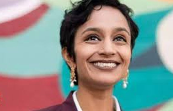 Indian-American Attorney Becomes Alternate Delegate to Republican Convention