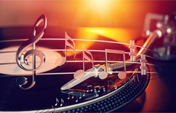 The Power of Music: Exploring the Therapeutic Benefits of Music into Your Daily Life