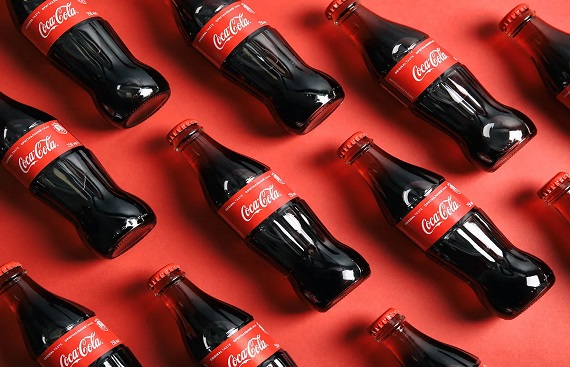 Coca-Cola bottling company is going to be sold, according to HCCB