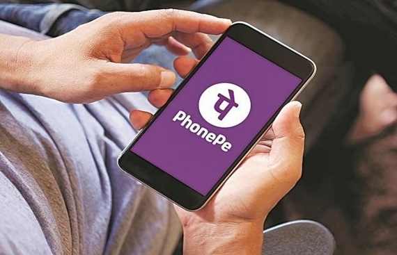 PhonePe Revenue Nears INR 3,000 Crore in FY2