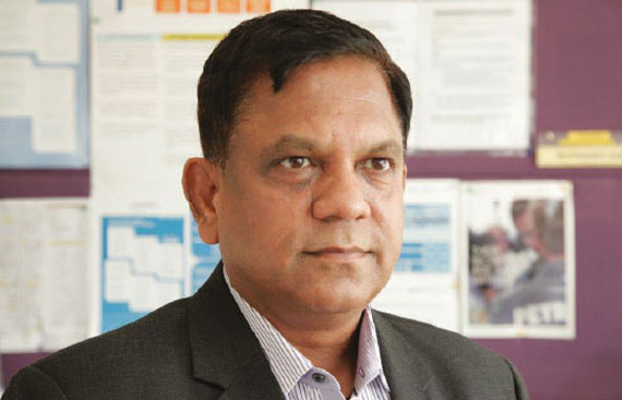 Analytics to become the Key Differentiator for Modern Apps: Rupinder Goel