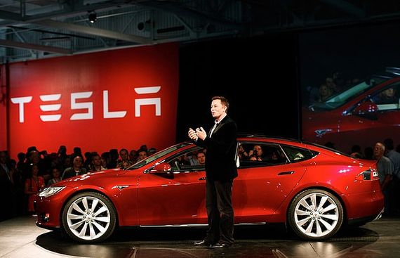 Tesla Model 3 deliveries in Europe facing delay: Report