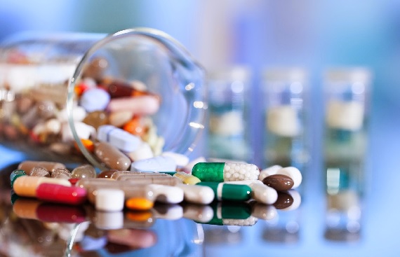 India's Pharma Sector Sees Strong Q2 FY25 Growth, Led by North America Market: Report