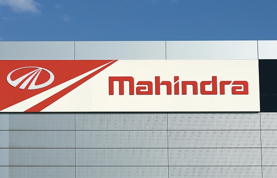 Mahindra Finance has formed a co-lending partnership with State Bank of India