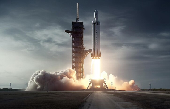 2nd Space Port to be ready in next 2 yrs, are you ready for more Space-tech Startups?