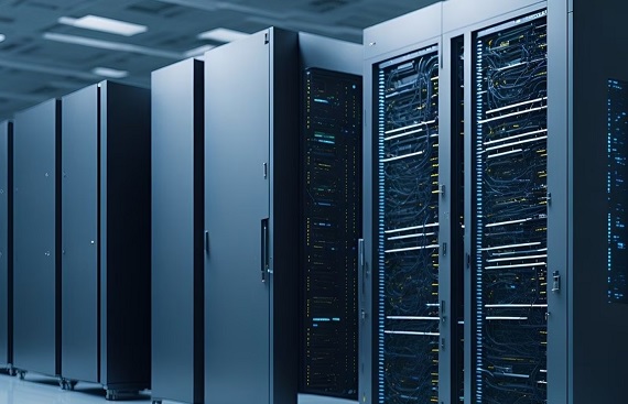 India on Track to Become a Global Data Centre Hub by 2025