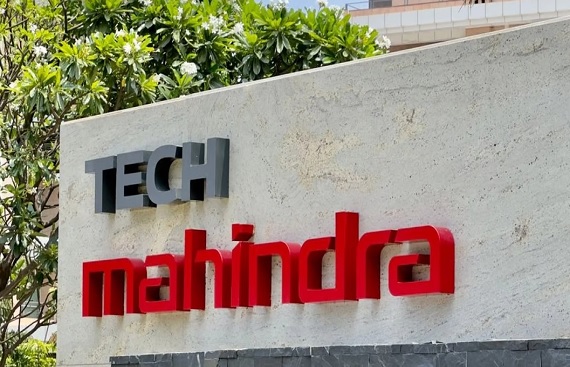 Tech Mahindra Partners with Fuji TV for Global Content Development