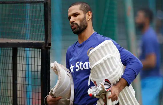 Don't want to rule out player like Dhawan: Bangar