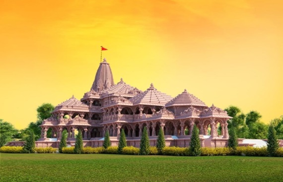 Ayodhya's Luxurious 'Tent Cities' Redefine Experiences