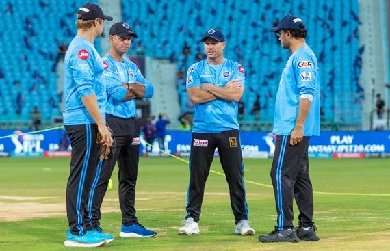  IPL 2023: Sourav Ganguly backs Delhi Capitals' bowling unit to come good against Gujarat