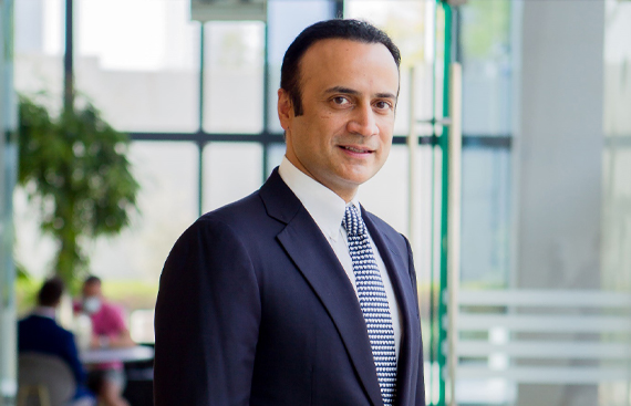Sanjeev Nanda: A Visionary Shaping Global Hospitality and Pharmaceutical Industries