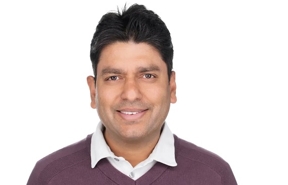 LinkedIn Names Deepak Agarwal as Chief AI Officer