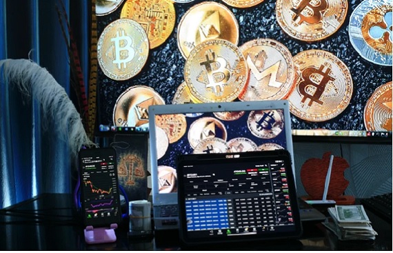 TAKE A STEP FORWARD TOWARDS THE CBDC WORLD WITH THE eKrona PLATFORM