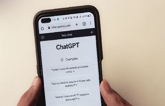 ChatGPT app for iOS now available in India