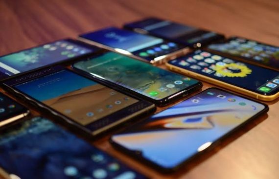  India smartphone market grows 17% to hit 54.3 million units in Q3: IDC
