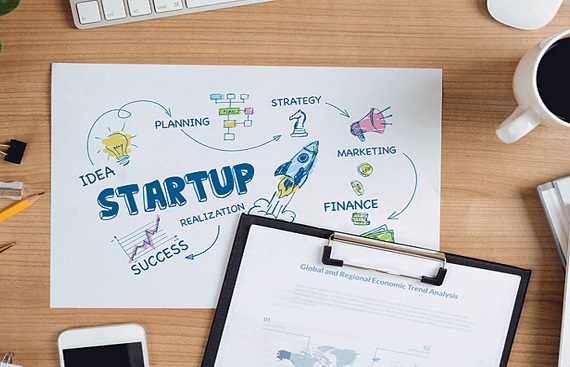 Gujarat, Karnataka among best states in offering strong ecosystem for startups: DPIIT ranking