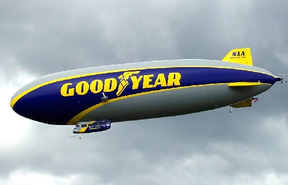 Goodyear Appoints Mamatha Chamarthi and Will Roland as CDO & CMO