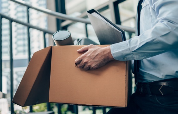 Job market scenario in post-pandemic: Great Resignations to Layoffs