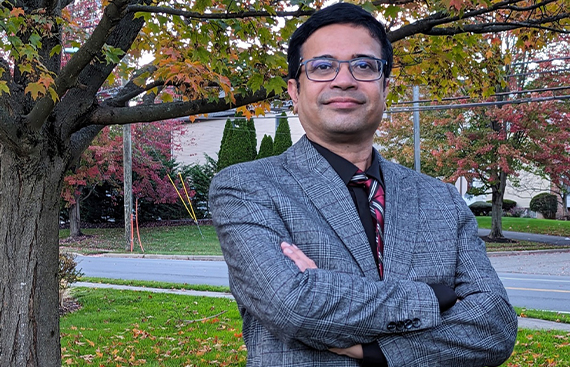 How AI Will Transform Manufacturing and Supply Chains: Insights from Bidyut Sarkar