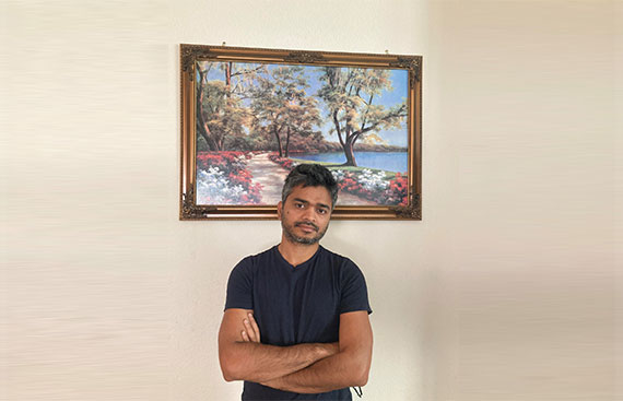 Anish Kumar: Pioneering Audio Innovations in the Linux Kernel