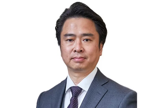 Takashi Nakajima Steps into Leadership Role at Honda Cars India