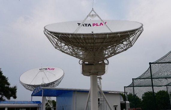 Tata Play Drops Sony Channels Amid Pricing Dispute