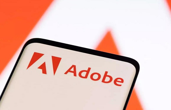 Adobe's Rephrase.ai Acquisition Marks Strategic Entry into Indian Startup 