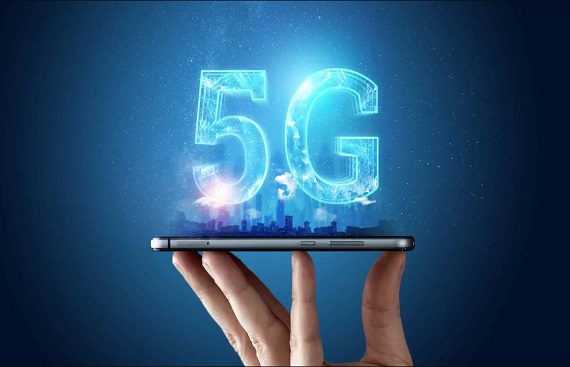 India awaits tech as global 5G smartphone sales exceed 4G for 1st time: Report