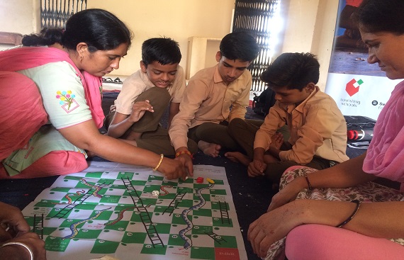 20 Schools report 92% of Students increasing Fruit & Vegetable Intake, 50% Boosting Local Herb & Green Consumption