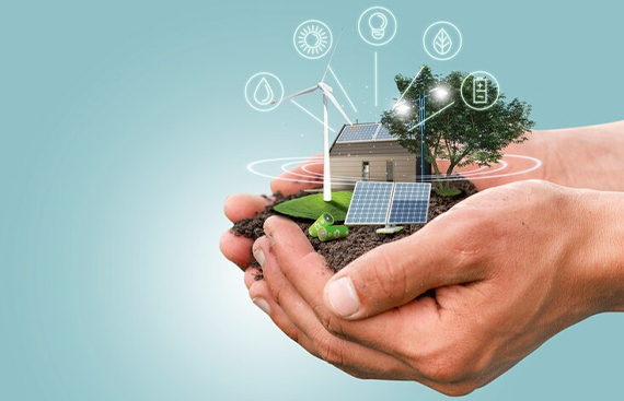 Startup SolarSquare aspires to assist Indian homes to Run on Zero Electricity