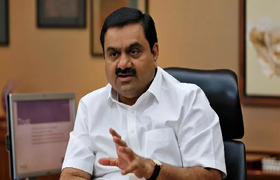 Andhra Pradesh Considers Scrapping Adani Power Deal