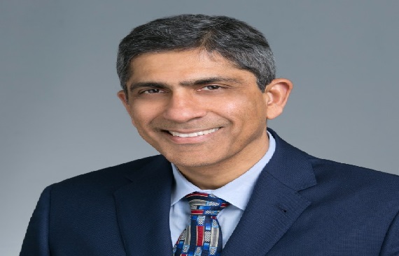 Vimal Kapur becomes CEO of US-based Honeywell as Indian-origin glory continues