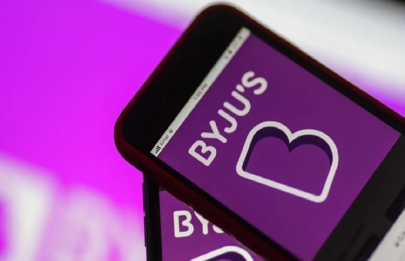 Byju's App Pulled from Play Store Over Unpaid AWS Dues