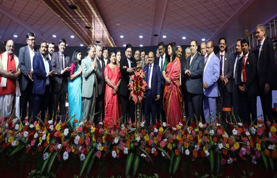 SIRC of ICAI Hosts 56th Regional Conference with Focus on Knowledge and Professional Growth