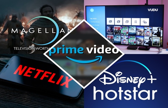 Netflix alternatives: here are the best online streaming platform you should know