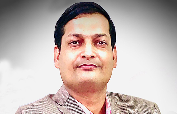 Navigating Growth: Insights from an Expert on Crafting Winning Strategies